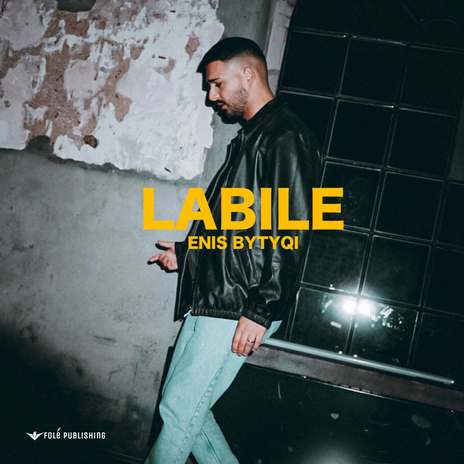 LABILE | Boomplay Music