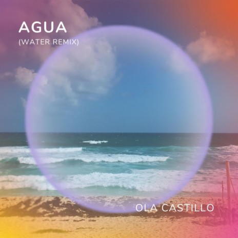 Agua (water remix) | Boomplay Music