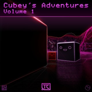 Cubey's Adventures Vol. 1 (Original Game Soundtrack) (Deluxe)