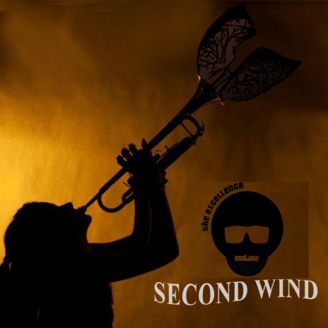 Second Wind | Boomplay Music
