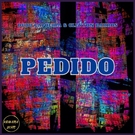 Pedido ft. Cleyton Barros | Boomplay Music