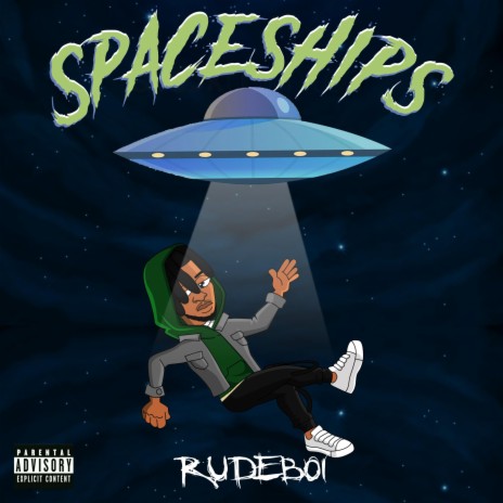 SpaceShips | Boomplay Music