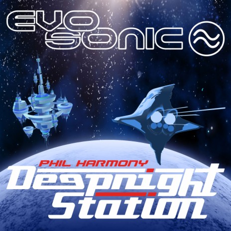 Deepnight Station (Album Version) ft. Drea Perlon