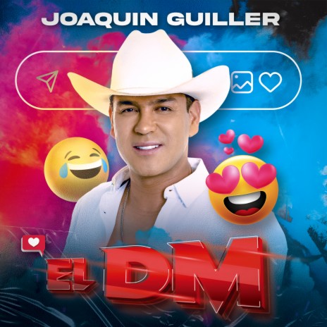 El DM | Boomplay Music