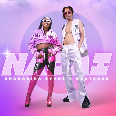 Nadai ft. Boutross | Boomplay Music