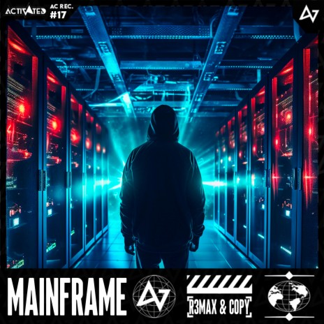MAINFRAME ft. C0py | Boomplay Music