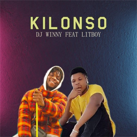 Kilonso | Boomplay Music