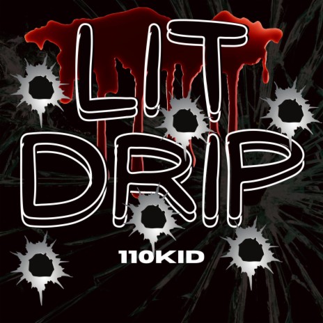 Lit Drip | Boomplay Music
