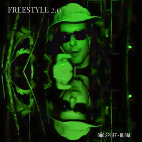 Freestyle 2.0 ft. Rugal | Boomplay Music