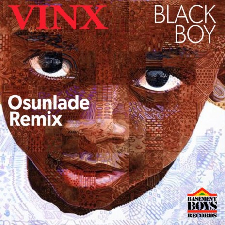 Black Boy (Yoruba Soul Instrumental) | Boomplay Music