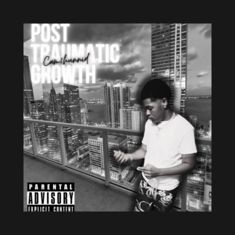 Post Traumatic Growth | Boomplay Music