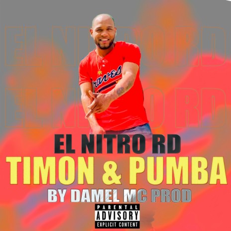 Timon & Pumba | Boomplay Music