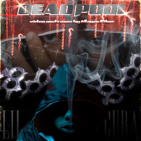 DEADPOOL | Boomplay Music