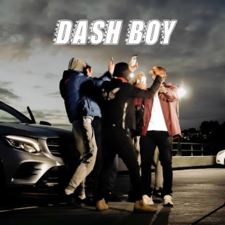 Dash Boy