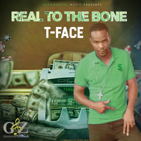 Real to the Bone | Boomplay Music