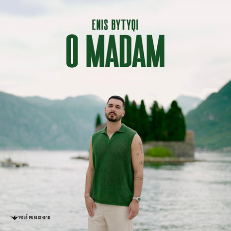 O MADAM | Boomplay Music