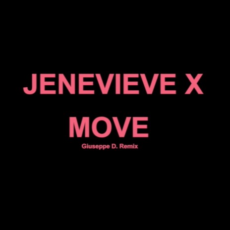 Move (Giuseppe D.) (Remix) | Boomplay Music