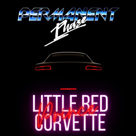Little Red Corvette