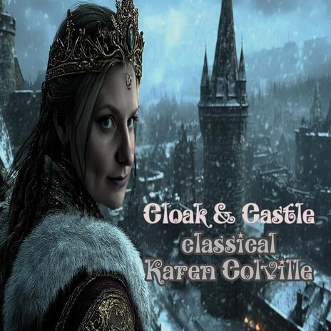 Cloak & Castle | Boomplay Music