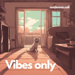 Vibes only | Boomplay Music