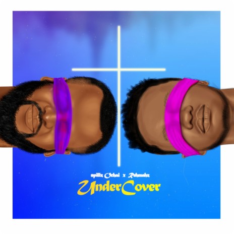 Undercover ft. Rehmahz | Boomplay Music