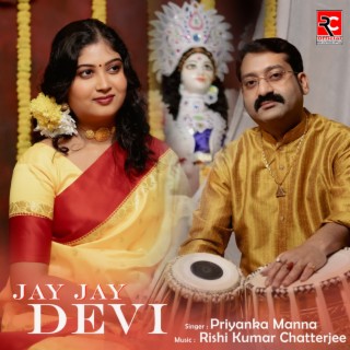 Jay Jay Devi