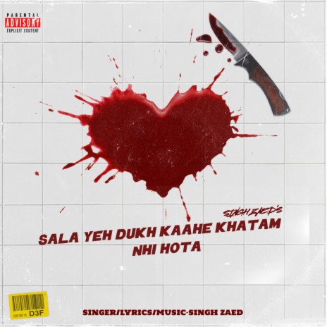 Sala Yeh Dukh Kaahe Khatam Nhi Hota | Boomplay Music