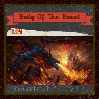 Belly Of The Beast, the album