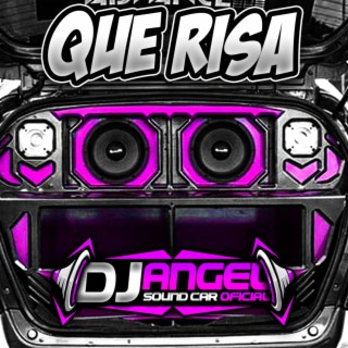 Que Risa Car Audio