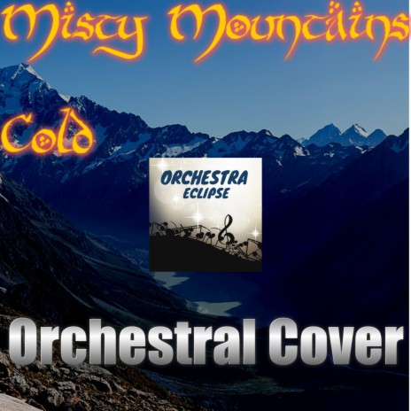 Misty Mountains | Boomplay Music