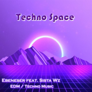 Techno Space (Little Mix)