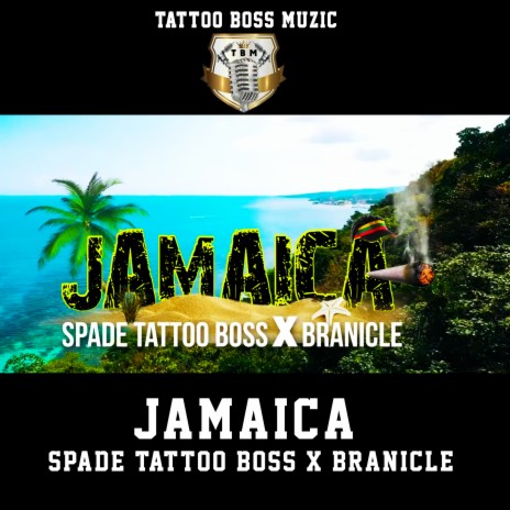 Jamaica ft. Branicle | Boomplay Music