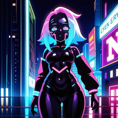 nyx | Boomplay Music