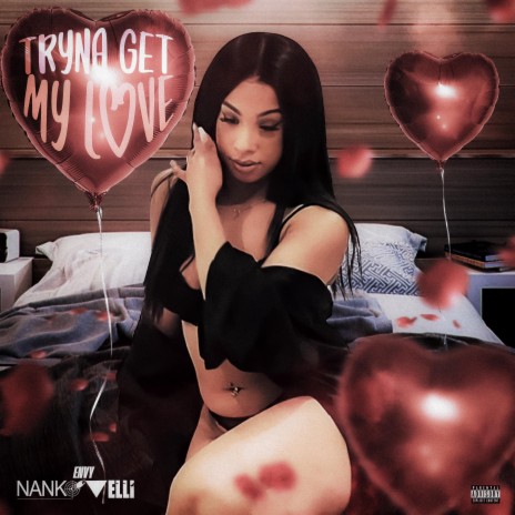 Tryna Get My Love | Boomplay Music