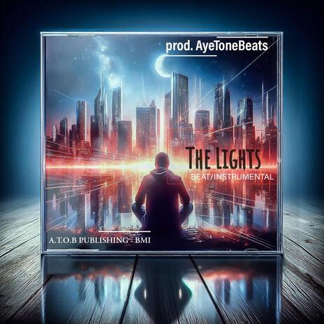 the lights | Boomplay Music