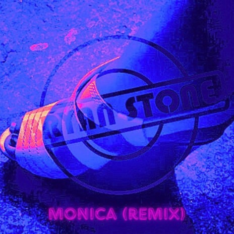 Monica (Remix)