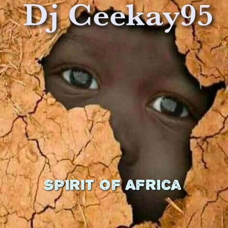 Spirit of Africa | Boomplay Music