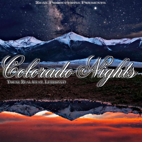 Colorado Nights ft. Lebbonye | Boomplay Music