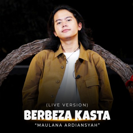 Berbeza Kasta (Live Ska Reggae) | Boomplay Music