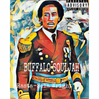 Buffalo Souljah