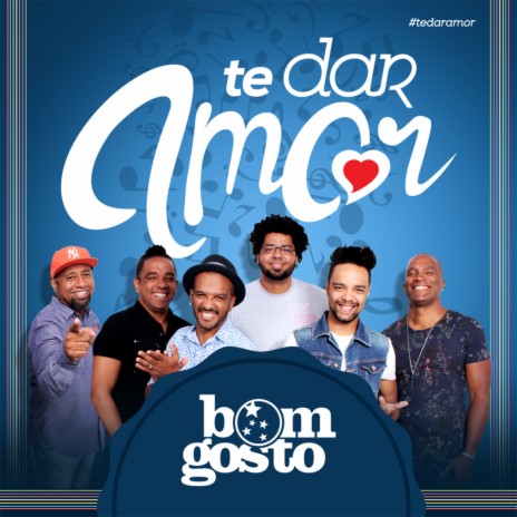 Te Dar Amor | Boomplay Music