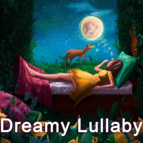 Dreamy Lullaby: Soothing Sounds for a Peaceful Sleep