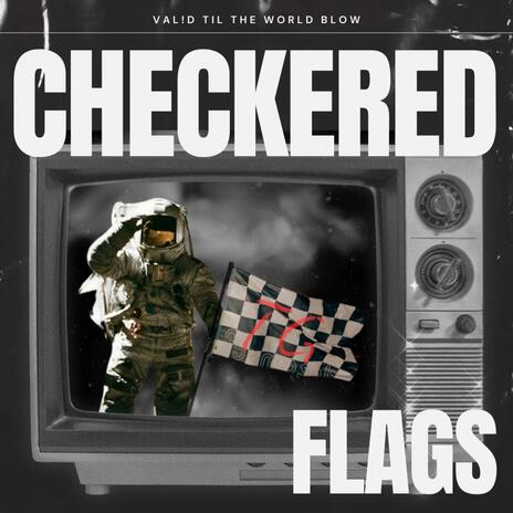 Checkered Flags | Boomplay Music