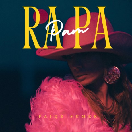 Ra Pa Pam | Boomplay Music