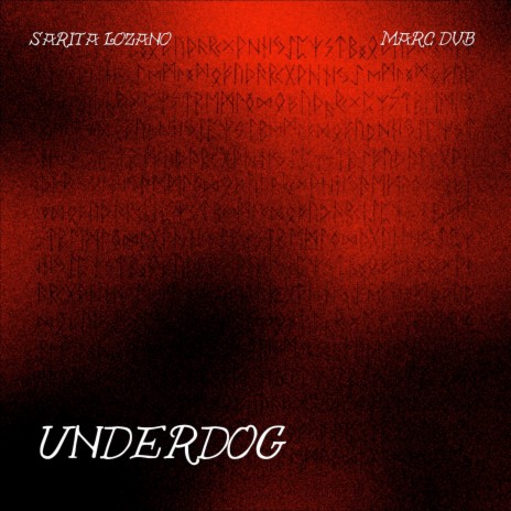 Underdog ft. Marc Dub | Boomplay Music