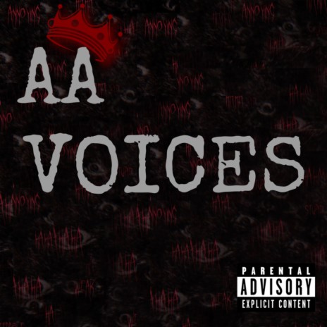 Voices | Boomplay Music