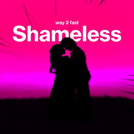 Shameless (Sped Up) | Boomplay Music