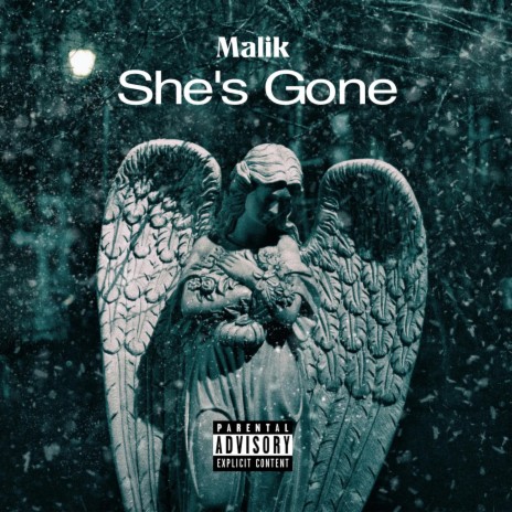 She's Gone | Boomplay Music