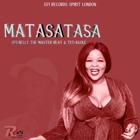 Matasatasa ft. Titi Kgole | Boomplay Music