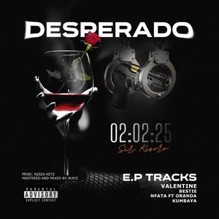 DESPERADO EP